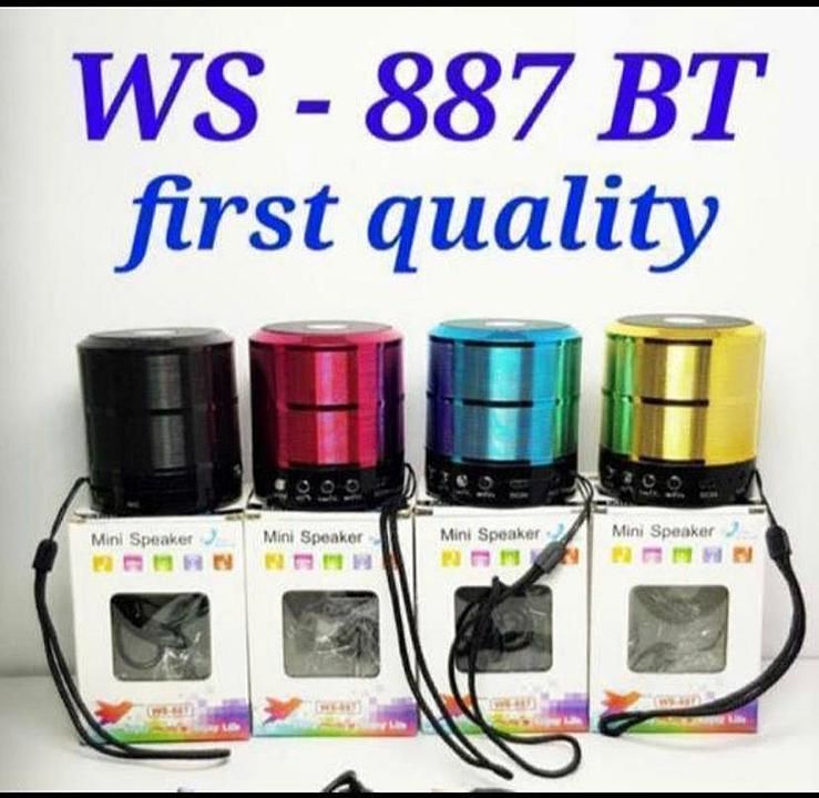 Ws-887 uploaded by Blissful Retails on 9/15/2020