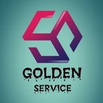 Business logo of Golden Service