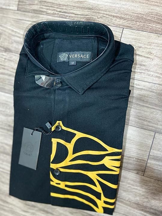 Versace uploaded by business on 9/15/2020