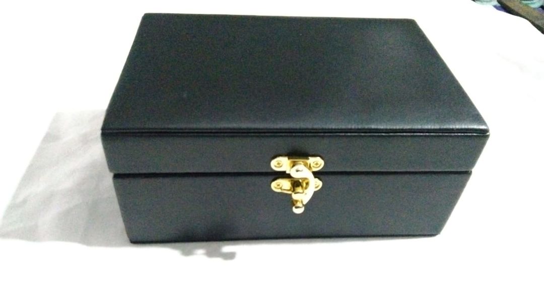 Jewellery box uploaded by Furbo on 10/12/2021
