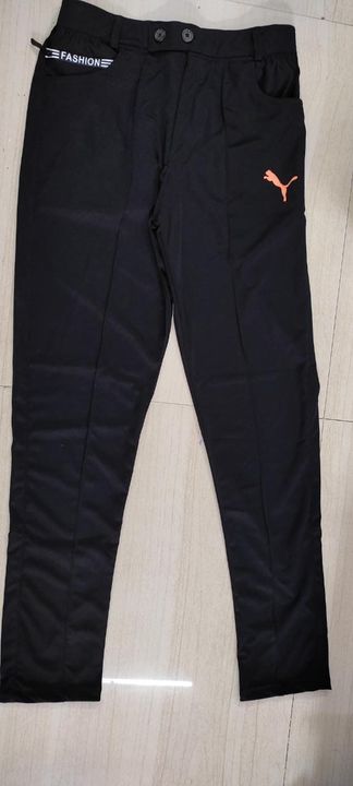 double botton lycra lower uploaded by Sharma & Sons on 10/12/2021