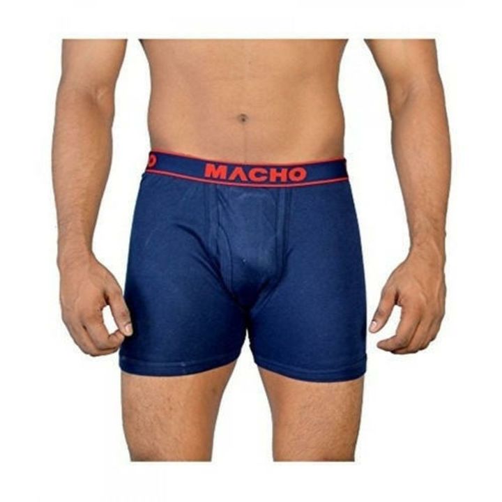 Macho underwear uploaded by business on 10/12/2021