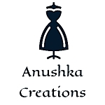 Business logo of Anushka Creations