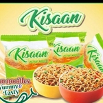 Business logo of Kisaan Noodles
