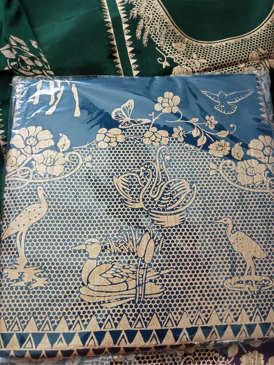 Product uploaded by Bavleen fabric on 10/12/2021