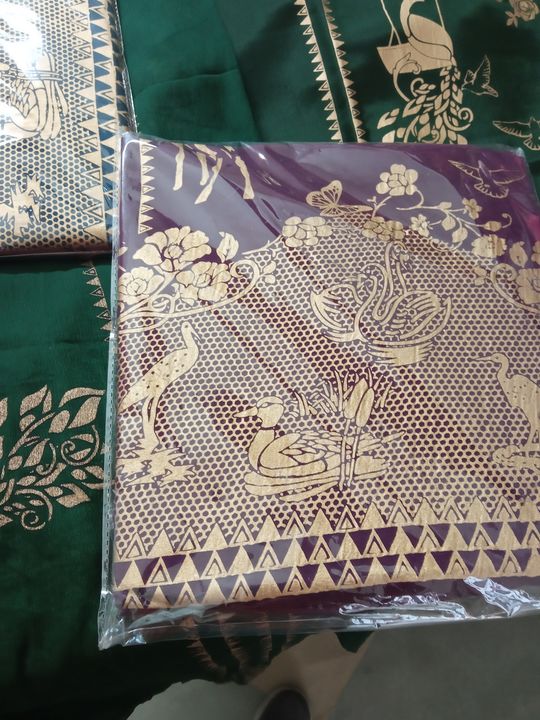 Product uploaded by Bavleen fabric on 10/12/2021