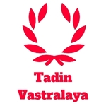 Business logo of Tadin vastralaya