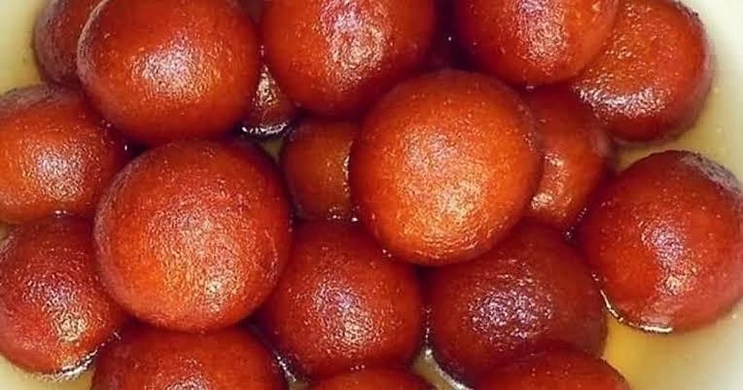 Homemade Gulab Jamun( 45/ pack of 5 jamuns ) uploaded by Food House on 6/3/2020
