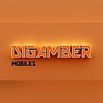Business logo of Digamber Mobile 