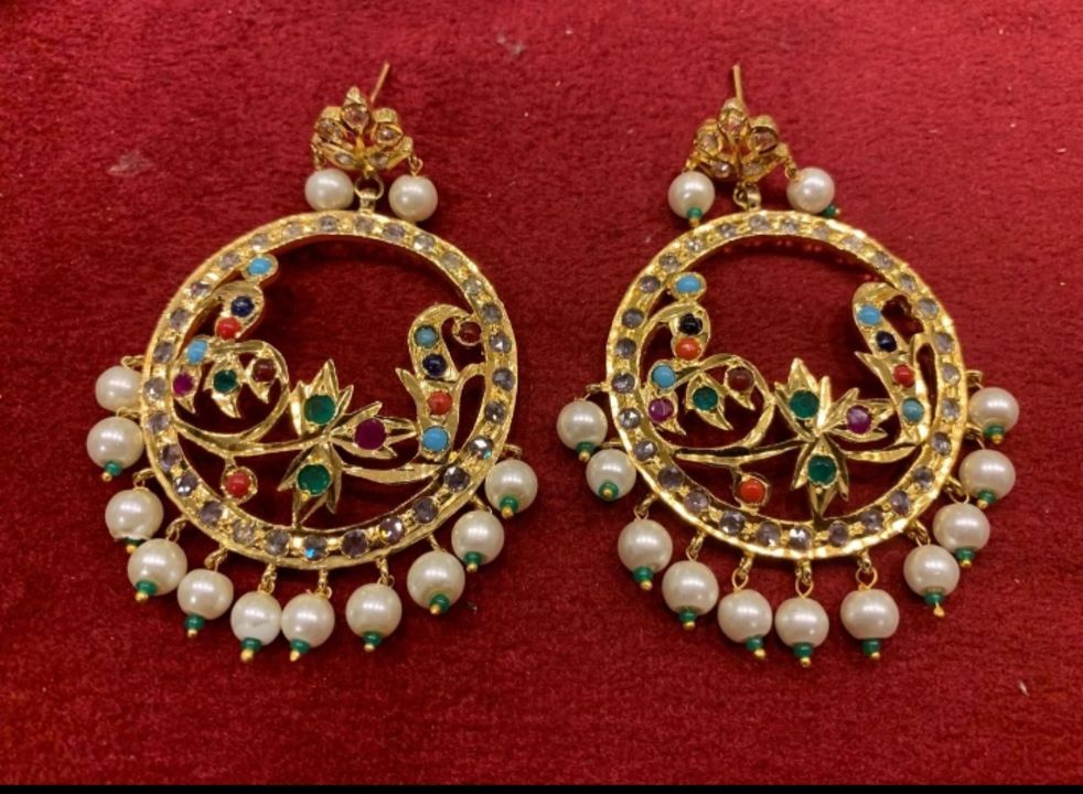 Hydrabadi Jewellery uploaded by business on 10/12/2021