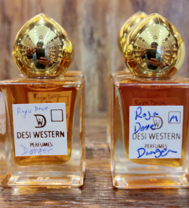 Product uploaded by DESI WESTERN PERFUME on 10/12/2021
