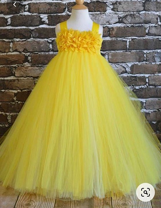 PRINCESS BELLE GOWNS.
EACH DIFFERENT COST. 
NO.COD.
WHATSAPP  uploaded by Style And Smile Online shop  on 9/15/2020