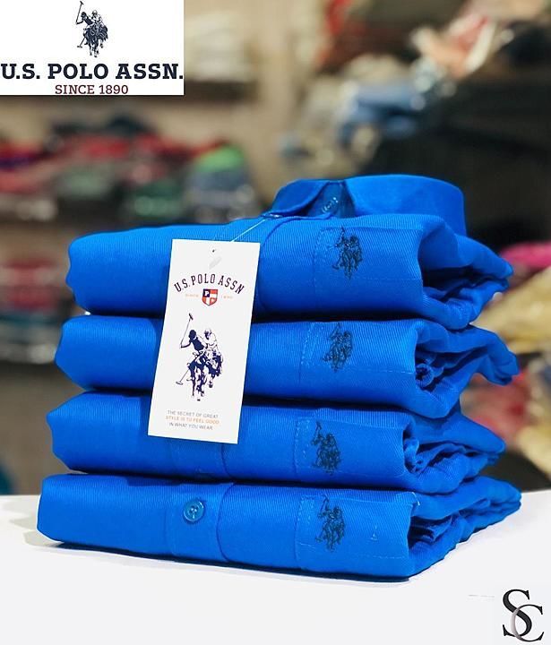 BRANDED SHIRTS FOR SALE WHATSAPP 
.
NO COD.
 uploaded by business on 9/15/2020