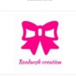 Business logo of Roodarsh creation
