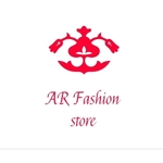Business logo of A R Fashion Store