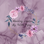 Business logo of Wedding creation