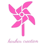 Business logo of harihar creation