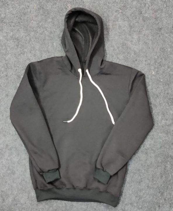 Impotant flees hoodie MLXLXXL uploaded by business on 10/12/2021