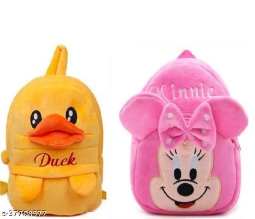 Wonderful kids bags and backpack uploaded by ONLINESHOP YOUR on 10/12/2021