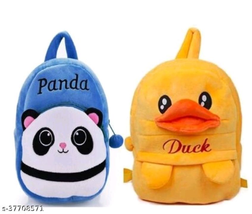 Wonderful kids bags and backpack uploaded by ONLINESHOP YOUR on 10/12/2021