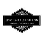 Business logo of Nsquare Fashion 