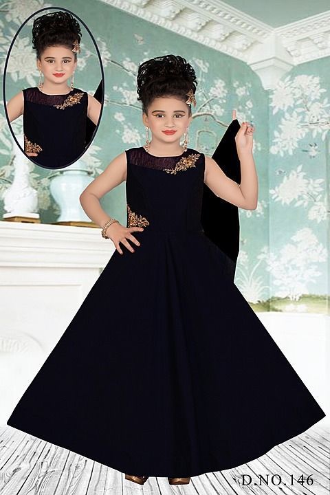 Heavy quality kids fancy dress uploaded by Prutha Garments  on 9/15/2020