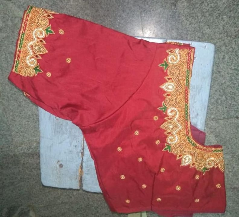 Product uploaded by Honey maggam works on 10/12/2021
