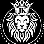 Business logo of JK fashion 