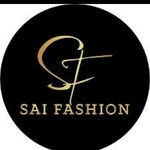 Business logo of Sai fashion's