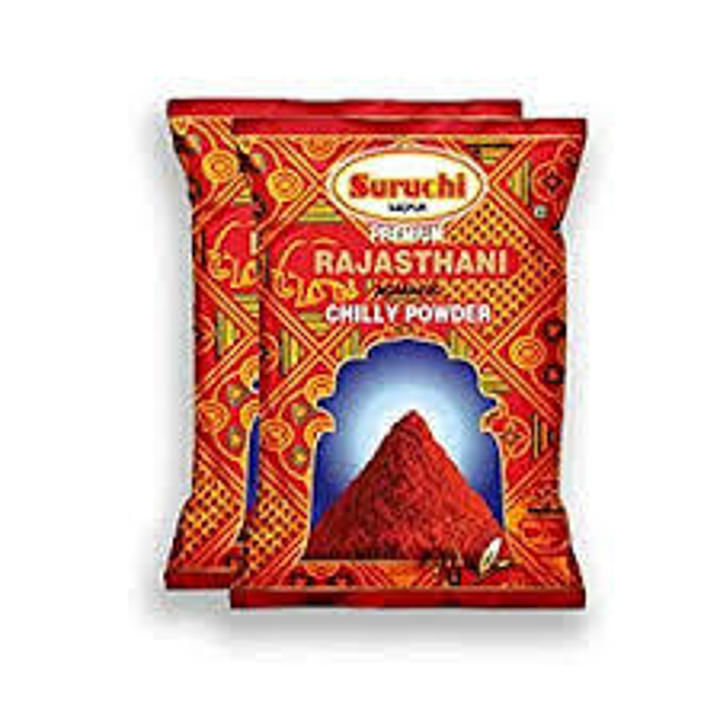 Rajasthani chilly powder uploaded by Dave traders on 9/15/2020