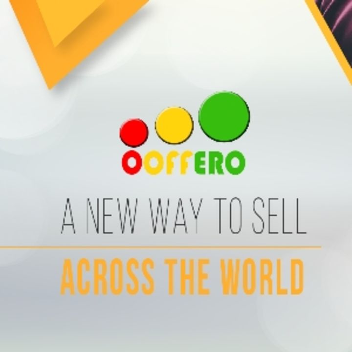 Post image Ooffero technology has updated their profile picture.