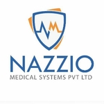 Business logo of Nazzio Medical Systems Pvt Ltd