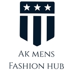 Business logo of ak.mensfashion hub