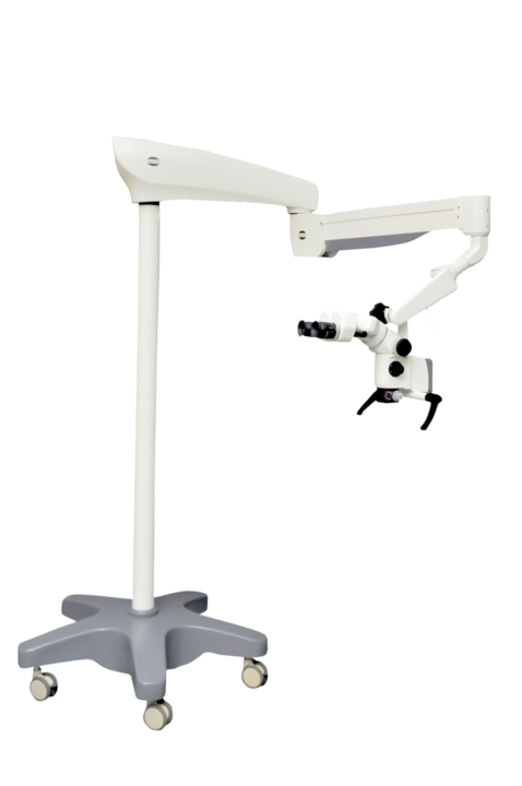 Operating Microscope  uploaded by business on 10/12/2021