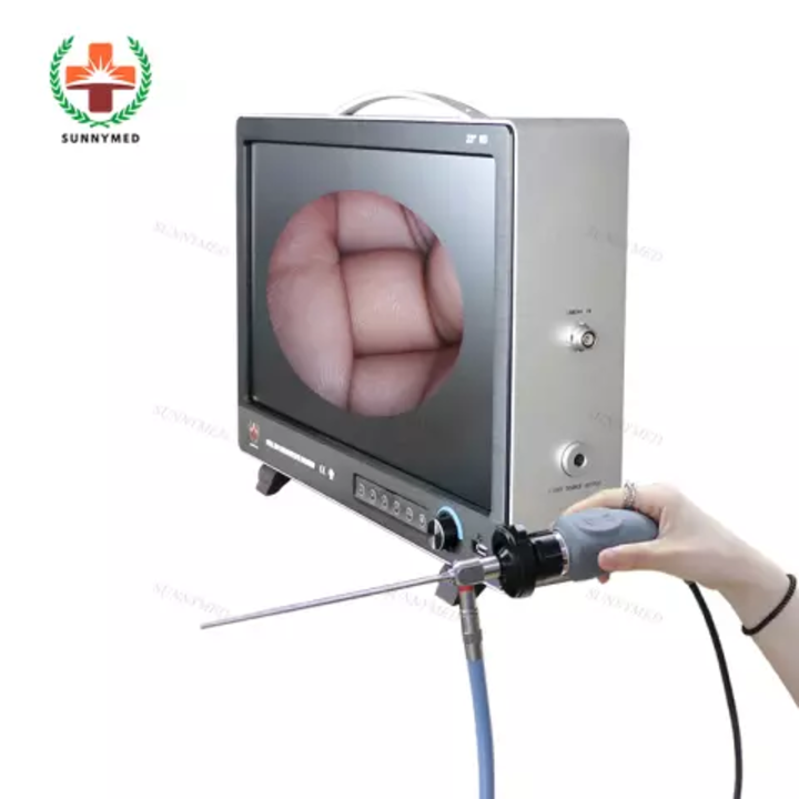 All in One Endoscopy Camera  uploaded by business on 10/12/2021