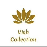 Business logo of Vish collection