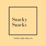 Business logo of Snacky Snacks