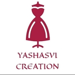 Business logo of YASHASVI CREATION