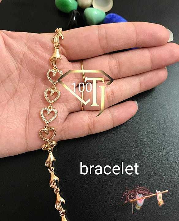 Bracelet uploaded by Collections on 9/15/2020