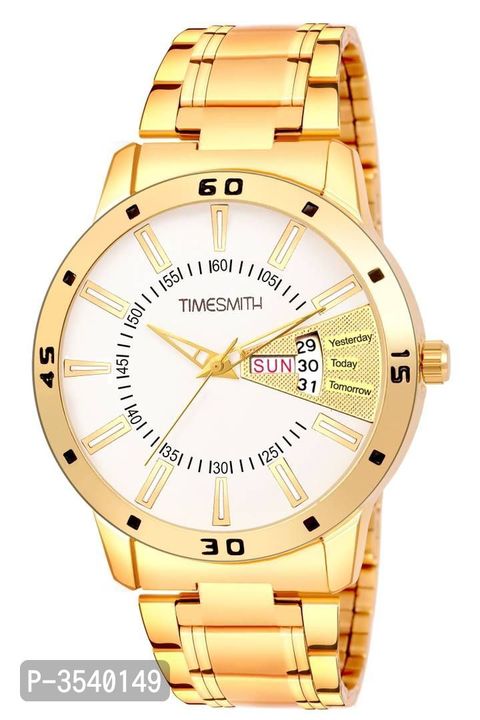 Luxury Watch uploaded by business on 10/12/2021