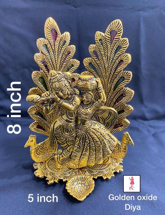 Murti uploaded by Panna creations on 10/12/2021