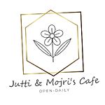 Business logo of Jutti Mojri's Cafe