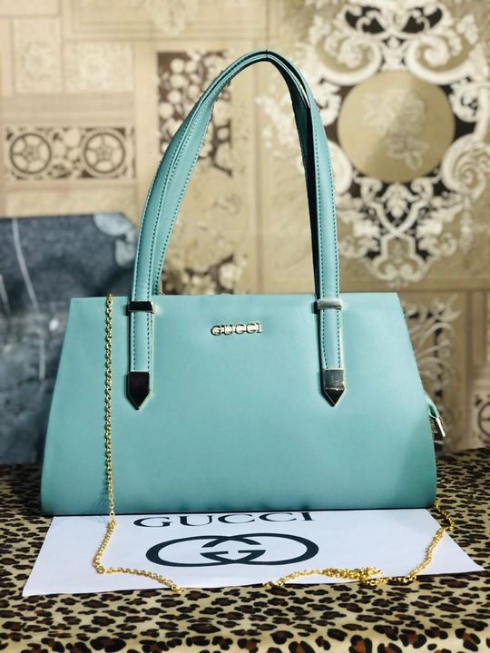 Gucci Celeste Handbag uploaded by Macro Enterprises  on 10/13/2021