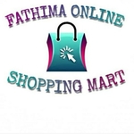 Business logo of Fathima online shopping