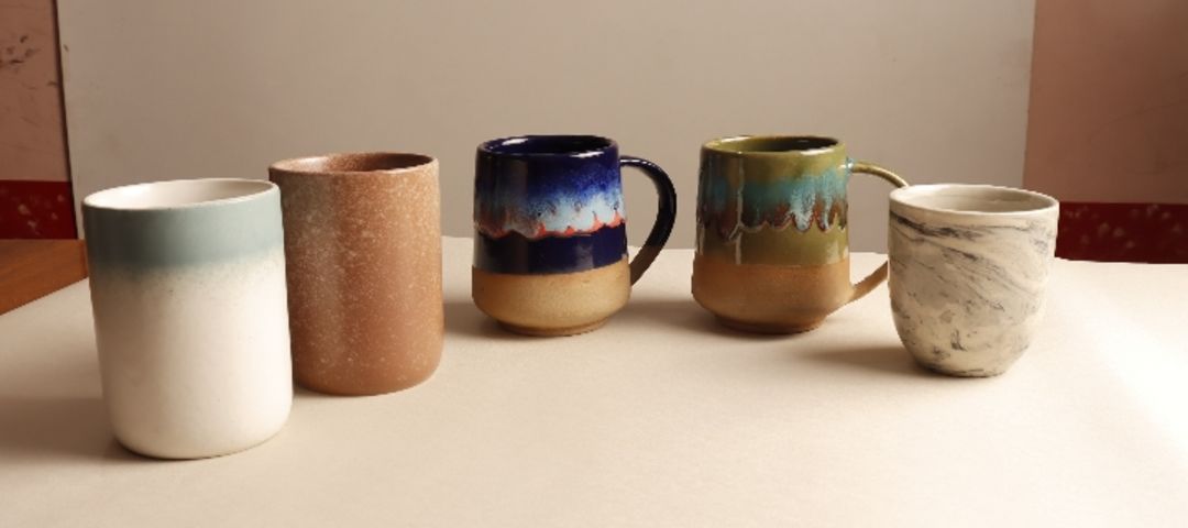 Unique ceramics