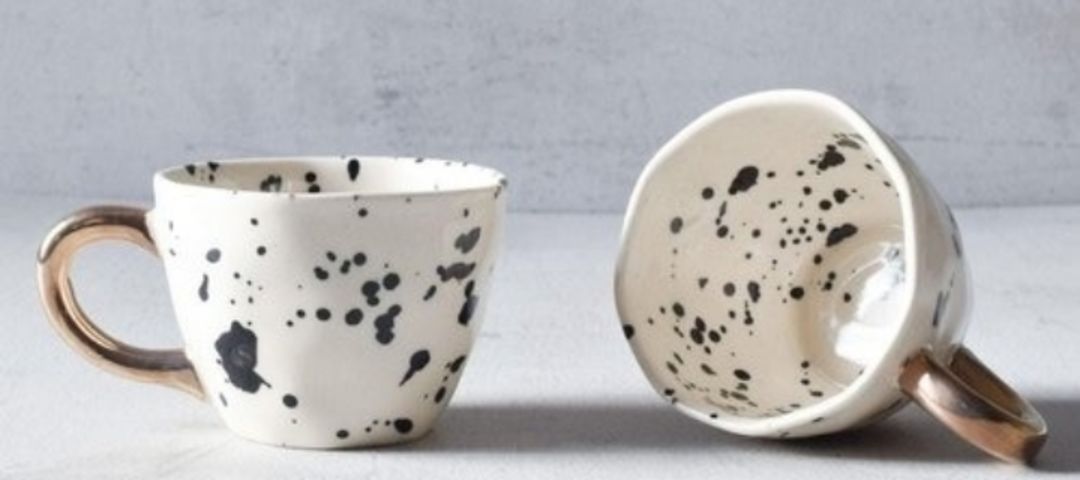 Unique ceramics