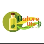 Business logo of NATURE LITE ORGANIC FOOD