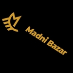 Business logo of Madni novelty