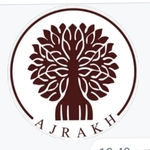 Business logo of Ajrakh print