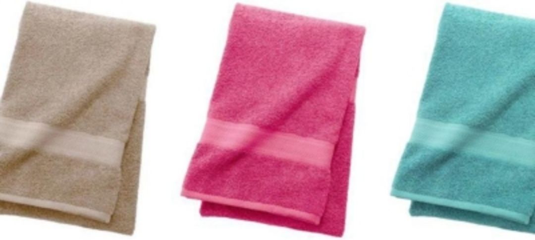Post image Hand Towels Set of 6 Piece